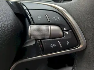 Škoda Fabia Selection