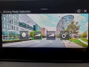 Škoda Fabia Selection