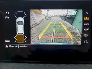 Škoda Fabia Selection