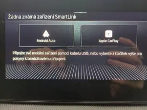 Škoda Fabia Selection