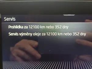 Škoda Fabia Selection