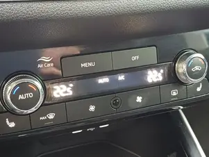 Škoda Fabia Selection