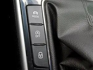 Škoda Fabia Top Selection