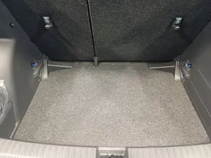 Škoda Fabia Selection