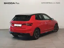 Fabia Monte Carlo