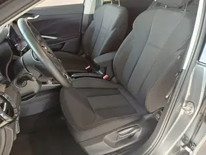 Škoda Fabia Top Selection