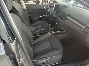 Škoda Fabia Top Selection