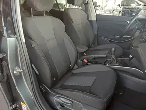 Škoda Fabia Top Selection