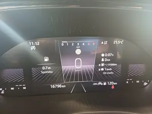 Škoda Fabia Top Selection