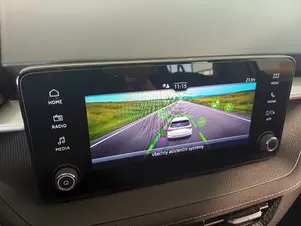 Škoda Fabia Top Selection