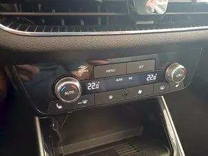 Škoda Fabia Top Selection