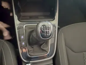 Škoda Fabia Top Selection