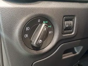 Škoda Fabia Top Selection