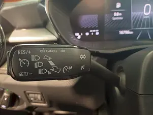 Škoda Fabia Top Selection