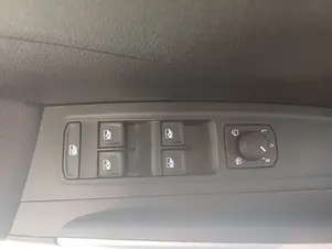 Škoda Fabia Top Selection