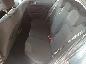 Škoda Fabia Top Selection