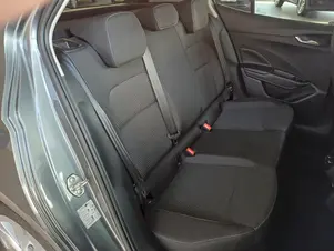 Škoda Fabia Top Selection