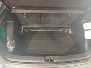 Škoda Fabia Top Selection