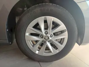 Škoda Fabia Top Selection