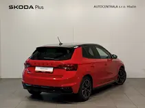 Fabia Monte Carlo