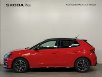 Fabia Monte Carlo