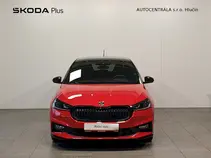 Fabia Monte Carlo