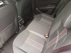 Škoda Fabia Monte Carlo