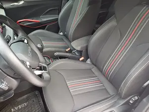 Škoda Fabia Monte Carlo