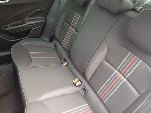 Škoda Fabia Monte Carlo