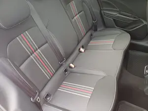 Škoda Fabia Monte Carlo