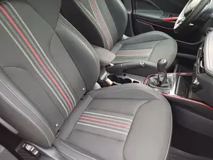 Škoda Fabia Monte Carlo