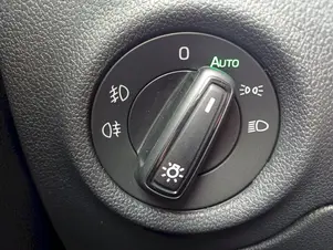 Škoda Fabia Monte Carlo