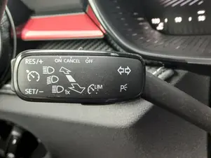 Škoda Fabia Monte Carlo