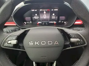 Škoda Fabia Monte Carlo