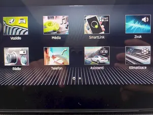 Škoda Fabia Monte Carlo