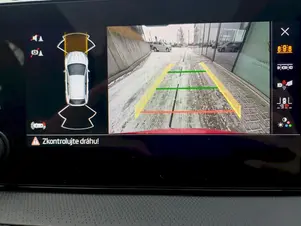 Škoda Fabia Monte Carlo