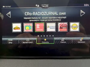 Škoda Fabia Monte Carlo