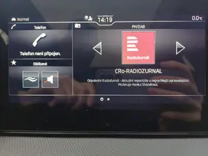 Škoda Fabia Monte Carlo