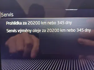 Škoda Fabia Monte Carlo