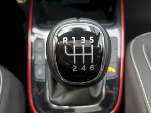 Škoda Fabia Monte Carlo