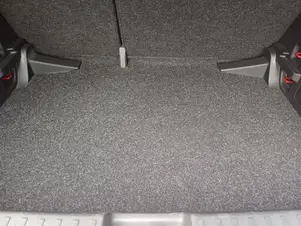 Škoda Fabia Monte Carlo