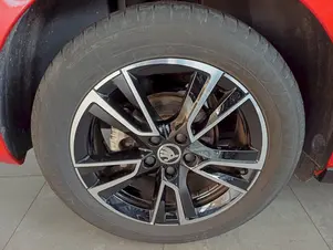 Škoda Fabia Monte Carlo