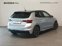 Fabia Monte Carlo