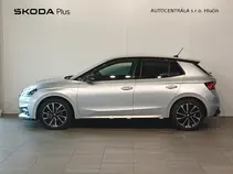 Fabia Monte Carlo