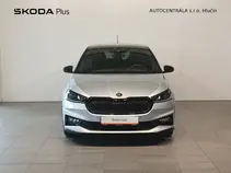 Fabia Monte Carlo