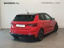 Fabia Monte Carlo