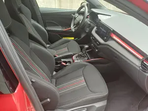Škoda Fabia Monte Carlo