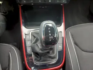 Škoda Fabia Monte Carlo