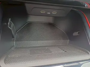 Škoda Fabia Monte Carlo