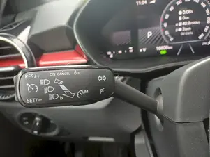 Škoda Fabia Monte Carlo